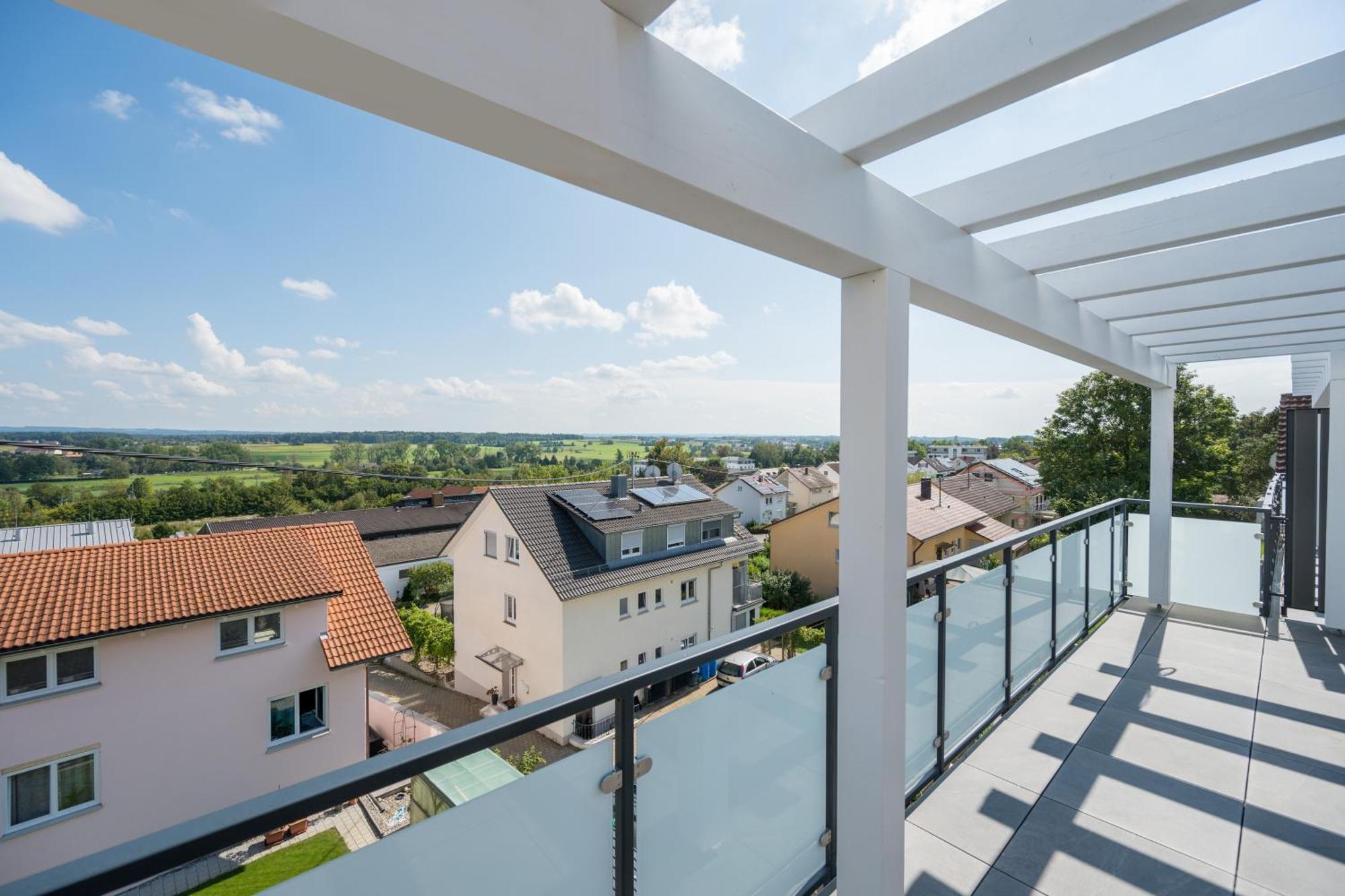 Mk Apartments Аулендорф Екстериор снимка