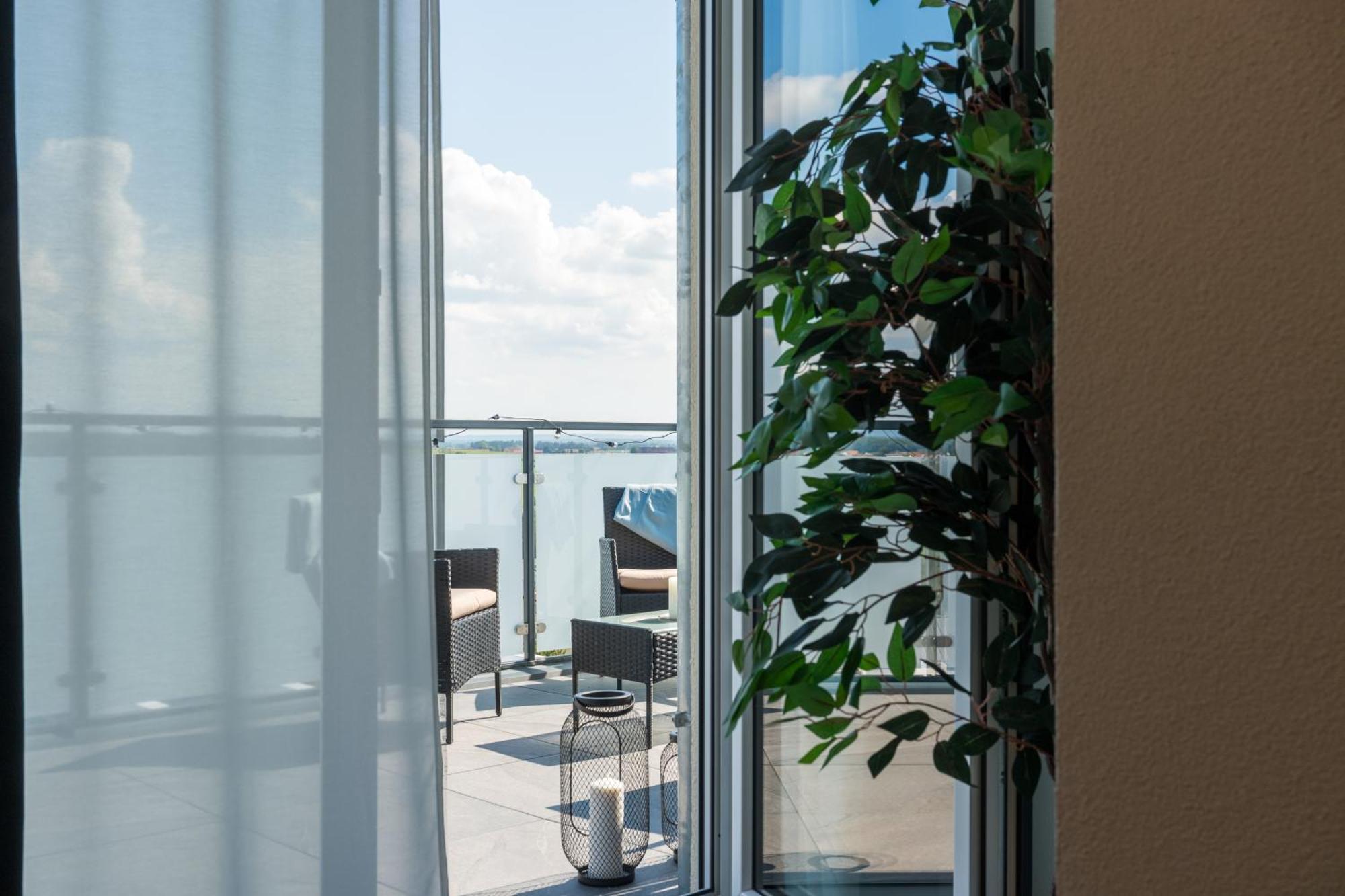 Mk Apartments Аулендорф Екстериор снимка