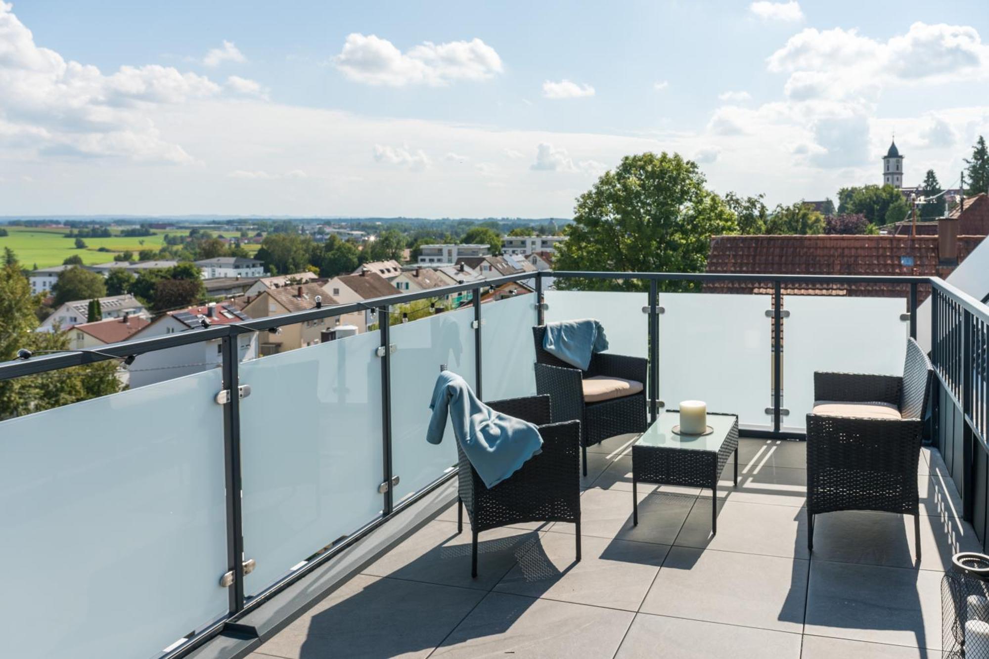 Mk Apartments Аулендорф Екстериор снимка