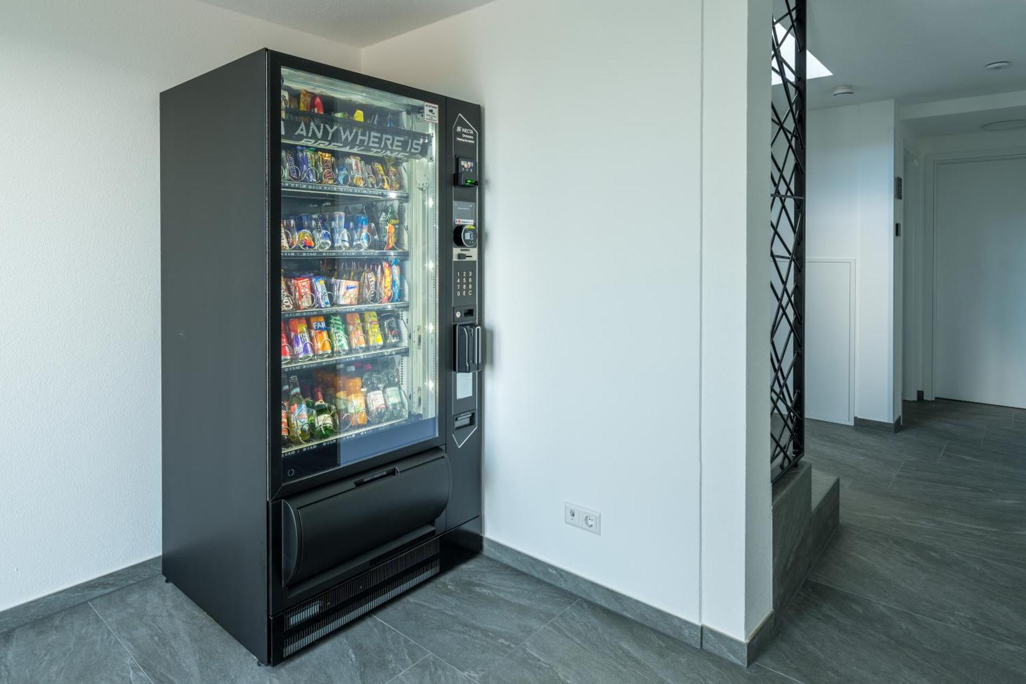 Mk Apartments Аулендорф Екстериор снимка