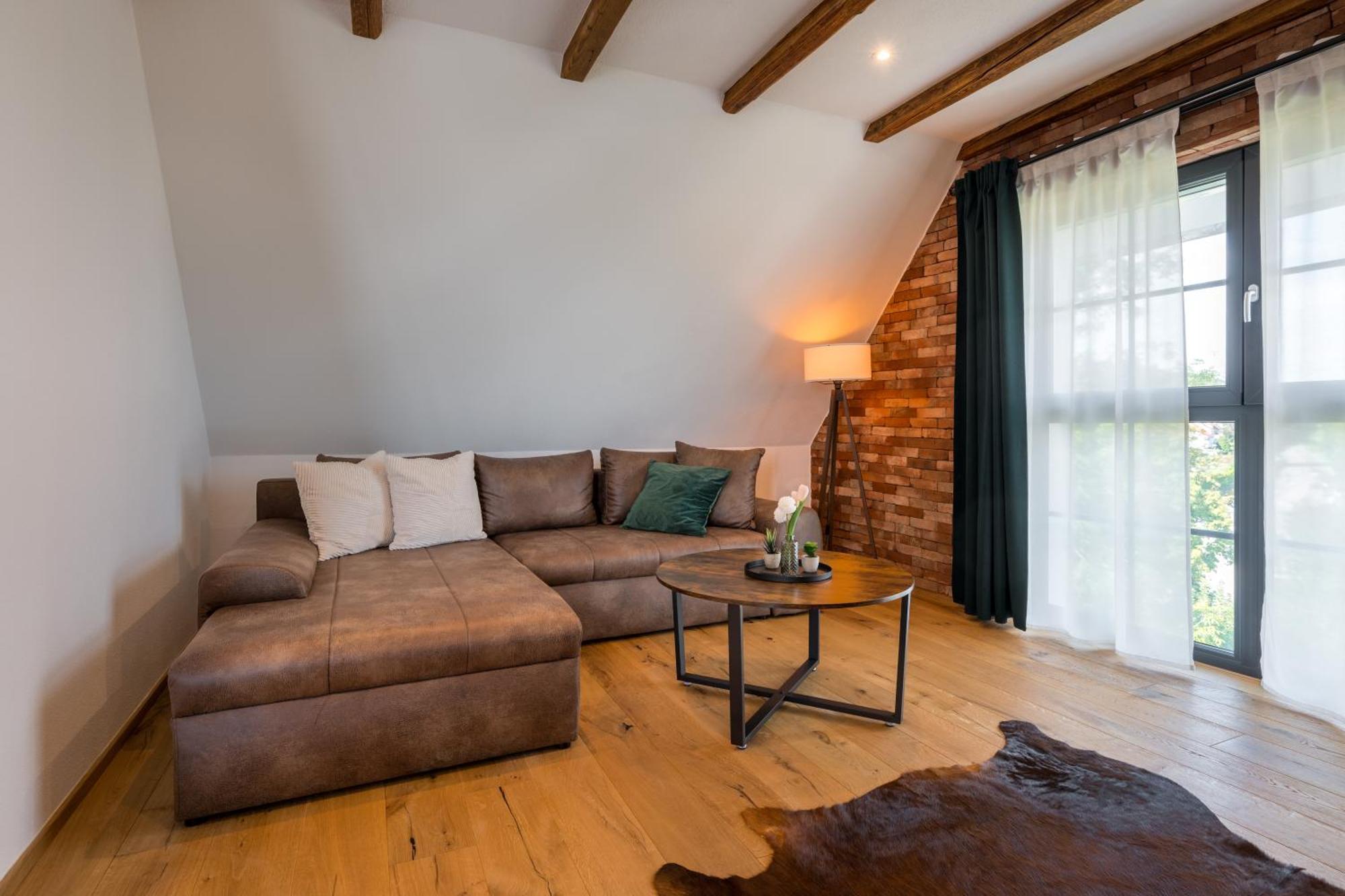 Mk Apartments Аулендорф Екстериор снимка
