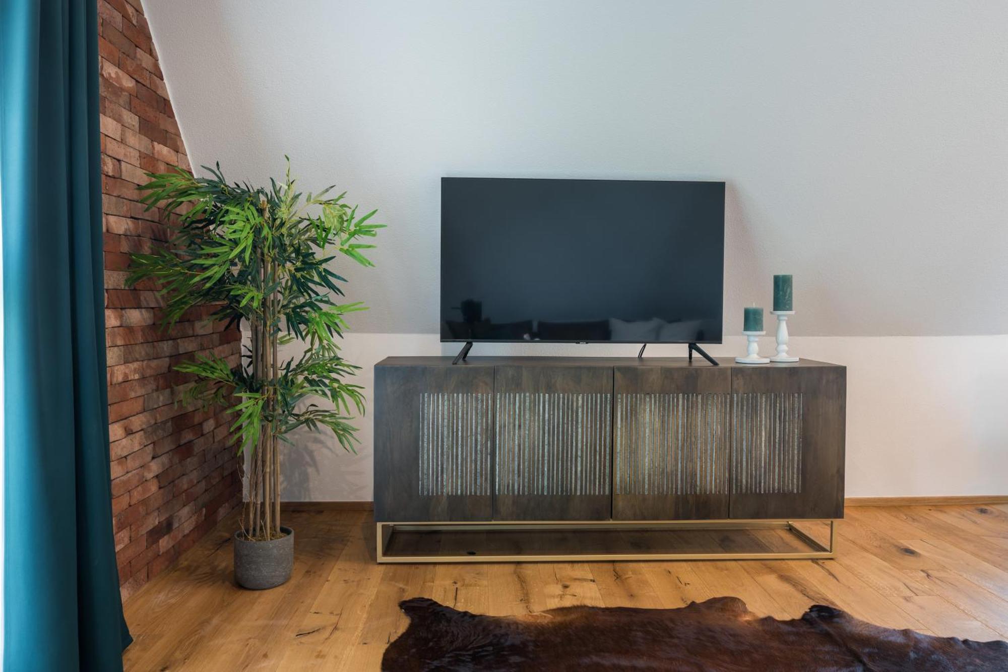 Mk Apartments Аулендорф Екстериор снимка