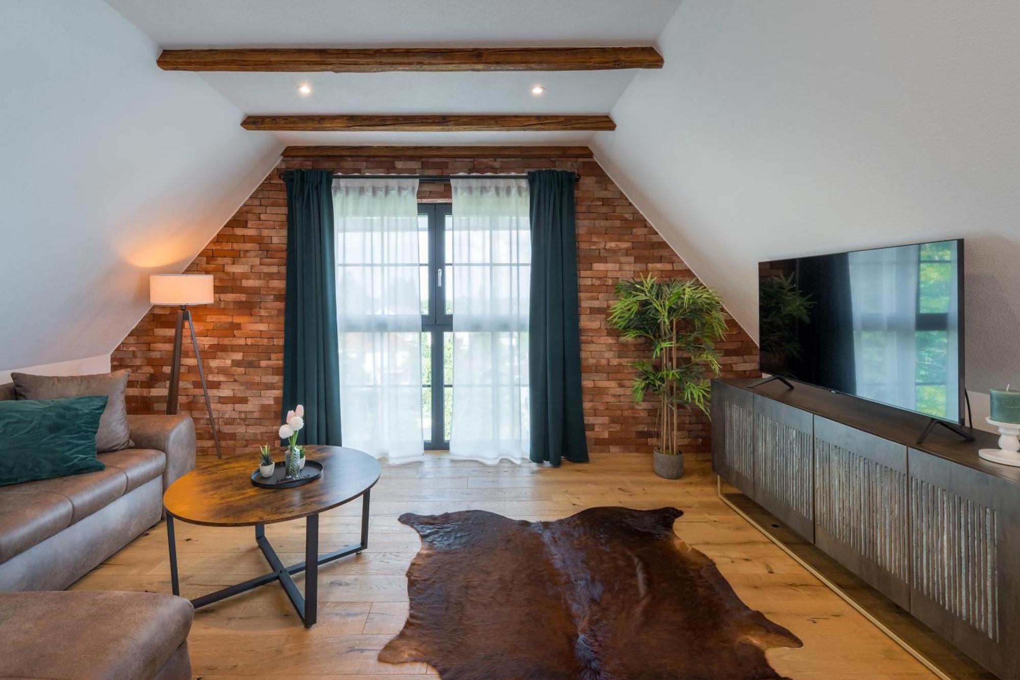 Mk Apartments Аулендорф Екстериор снимка