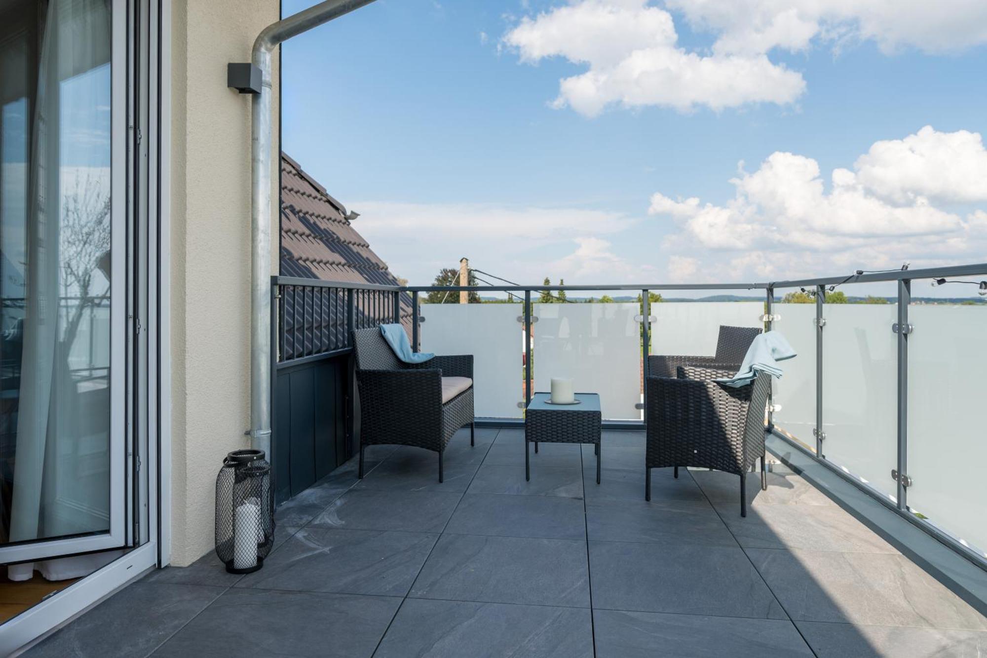 Mk Apartments Аулендорф Екстериор снимка