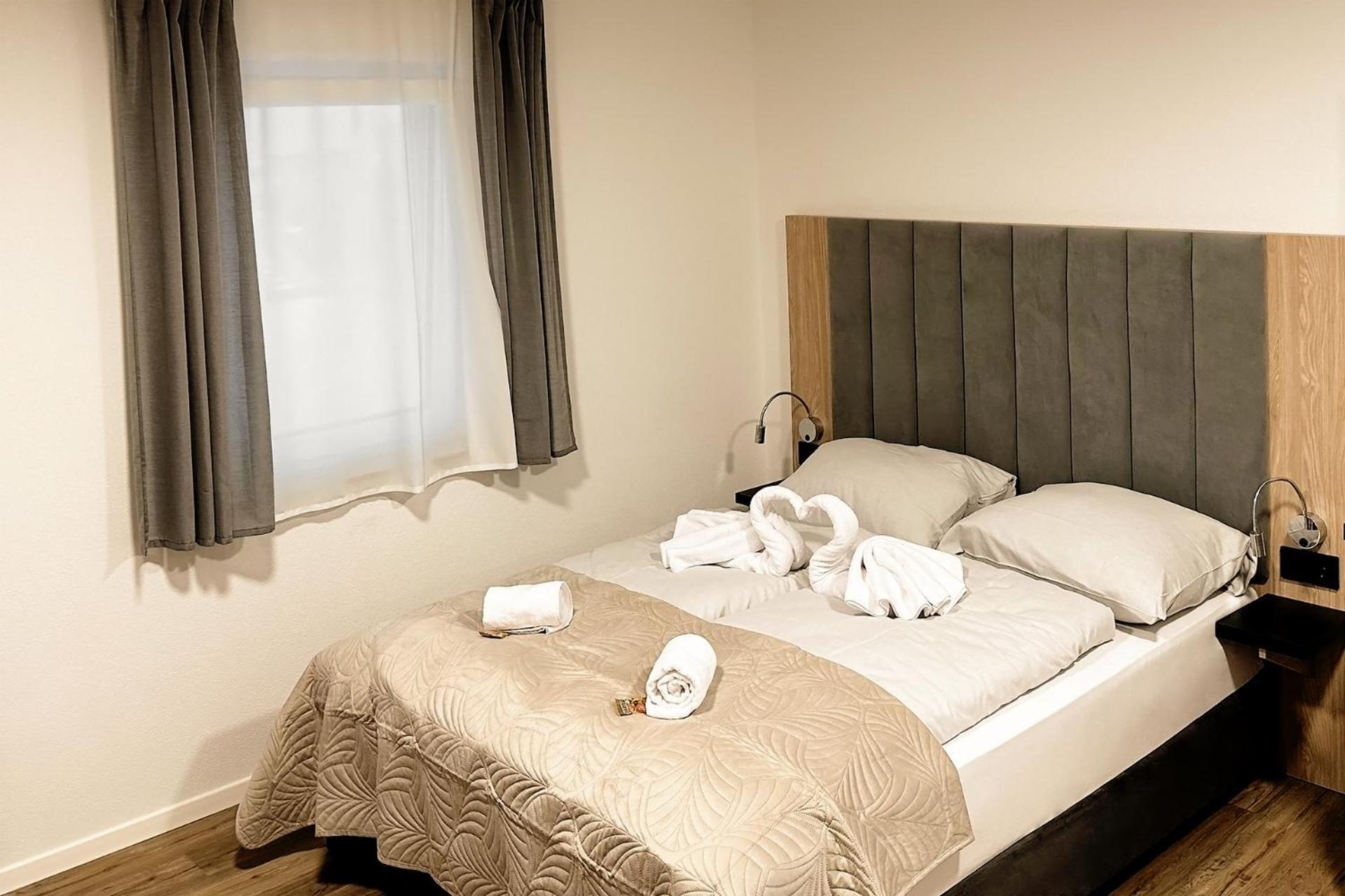 Mk Apartments Аулендорф Екстериор снимка