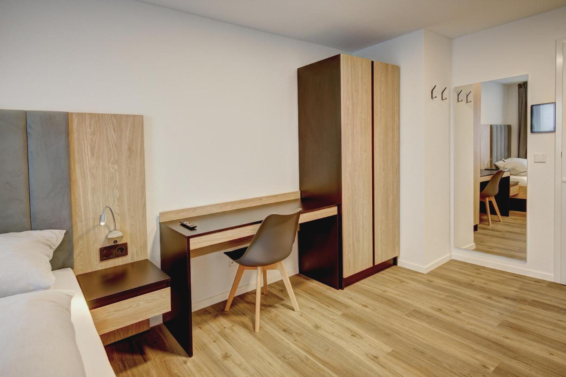 Mk Apartments Аулендорф Екстериор снимка