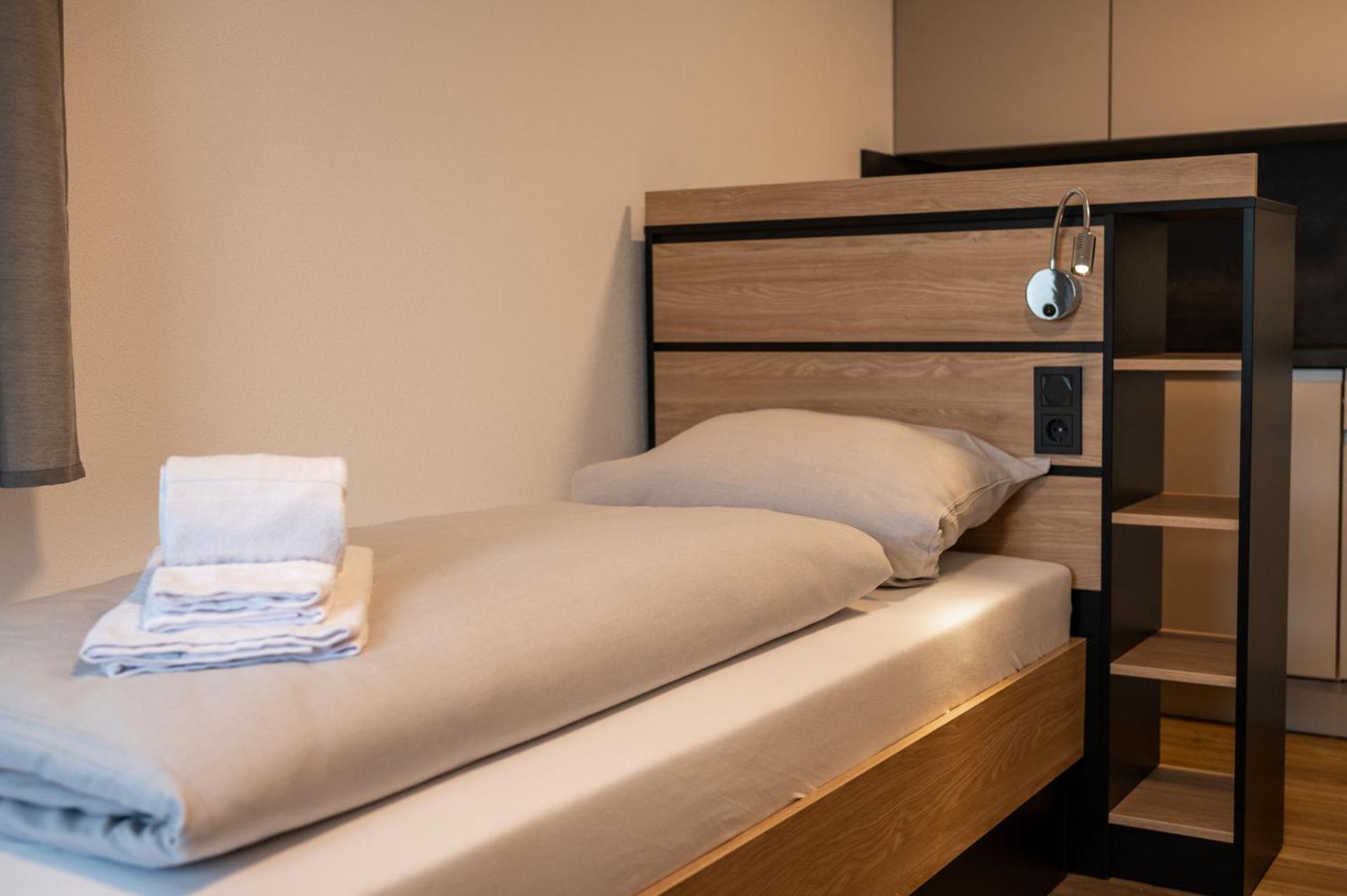 Mk Apartments Аулендорф Екстериор снимка