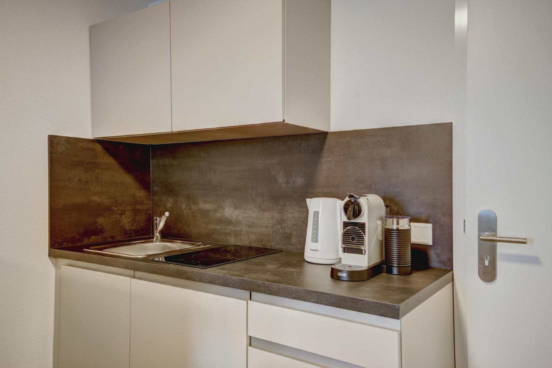 Mk Apartments Аулендорф Екстериор снимка