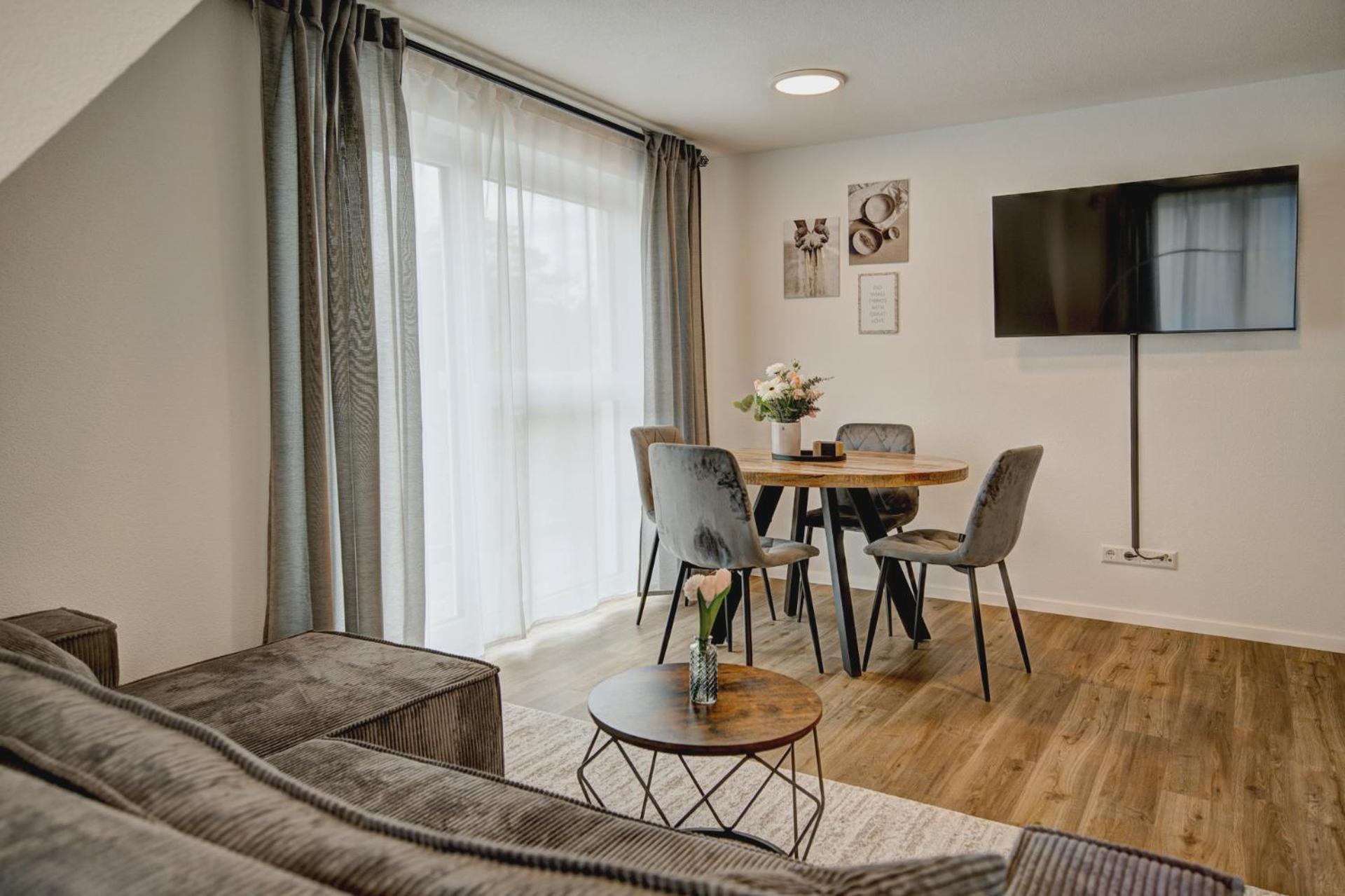 Mk Apartments Аулендорф Екстериор снимка