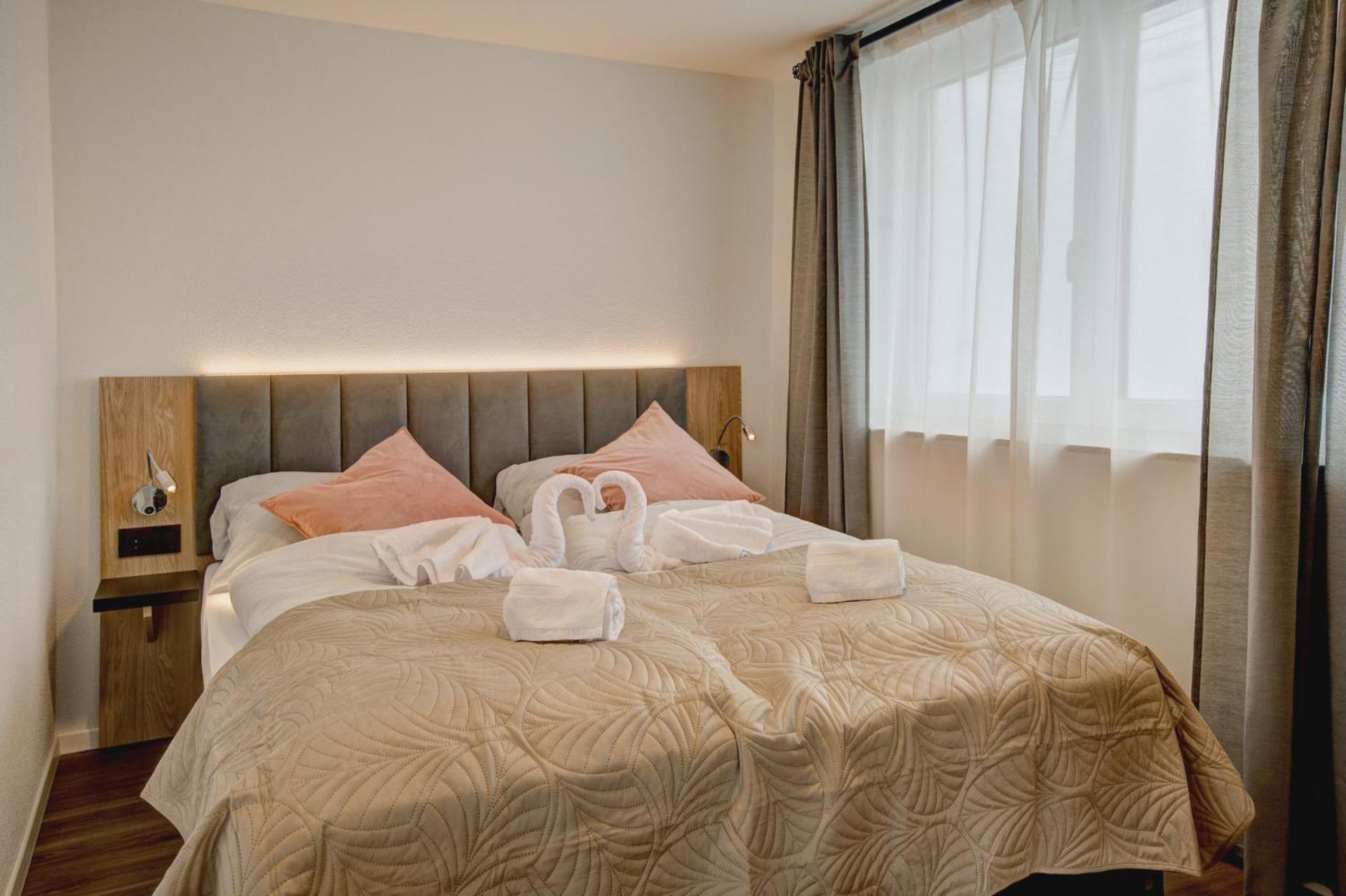 Mk Apartments Аулендорф Екстериор снимка
