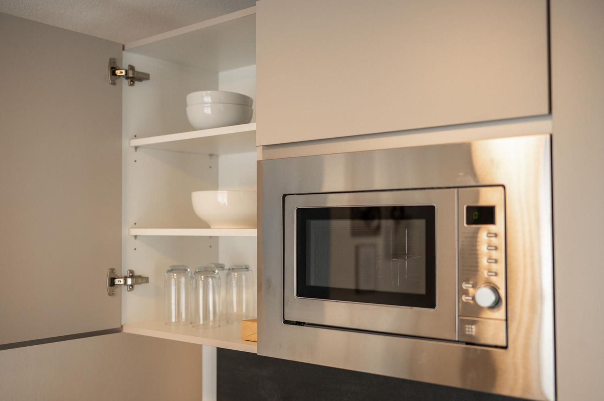 Mk Apartments Аулендорф Екстериор снимка