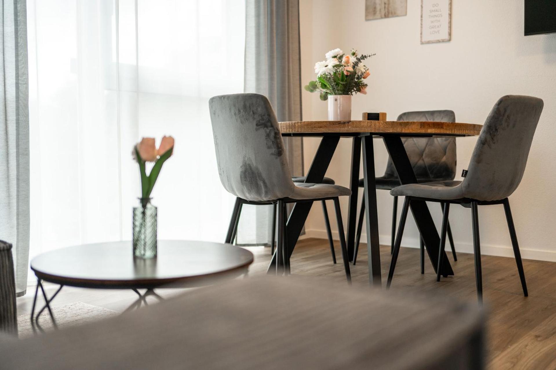 Mk Apartments Аулендорф Екстериор снимка