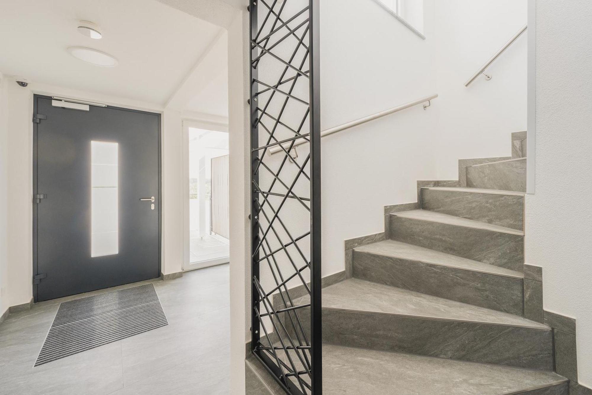 Mk Apartments Аулендорф Екстериор снимка